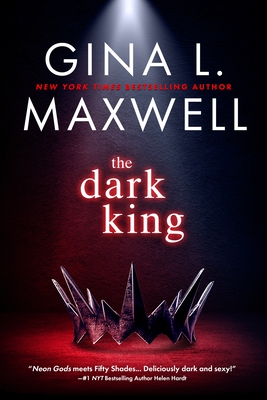 The Dark King (Deviant Kings #1)