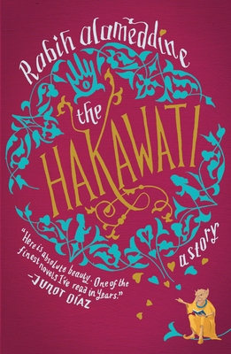 The Hakawati by Rabih Alameddine