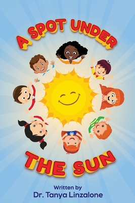 A Spot Under the Sun Cover Image