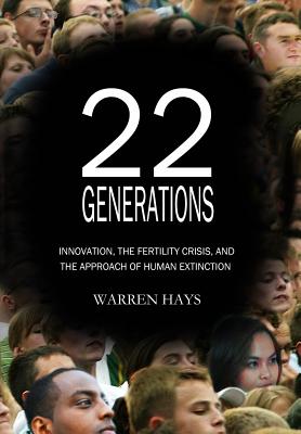 22 Generations Cover Image
