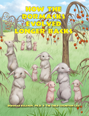 How the Dormacks Evolved Longer Backs (Evolving Minds)