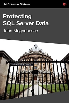 Protecting SQL Server Data Cover Image