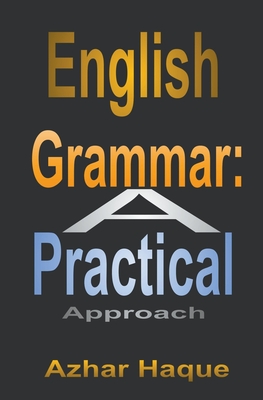 English Grammar: A Practical Approach Cover Image