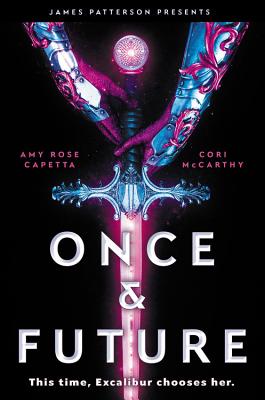 Cover of Once and Future