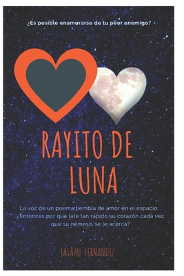 Rayito De Luna: Amor De Luna Cover Image