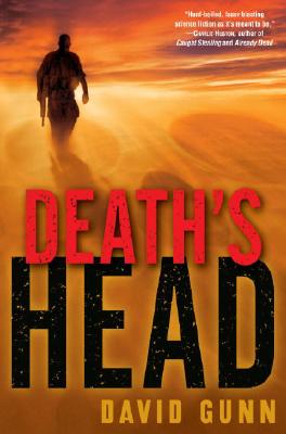 Cover for Death's Head