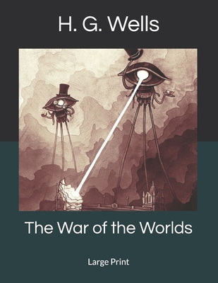 The War of the Worlds