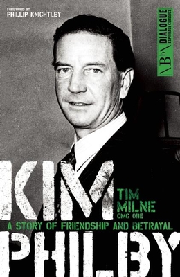 Cover for Kim Philby