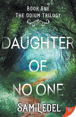 Daughter of No One By Sam Ledel Cover Image