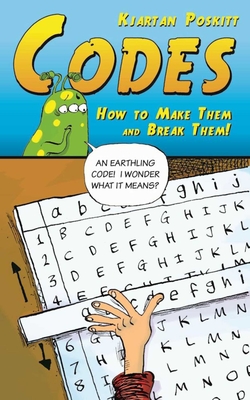 Codes: How to Make Them and Break Them!