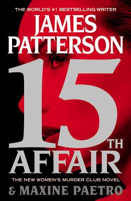 15th Affair cover image
