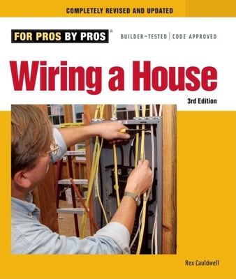 Cover for Wiring a House