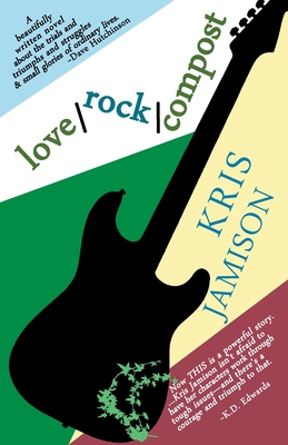 love / rock / compost Cover Image