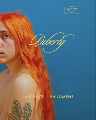Cover for Puberty