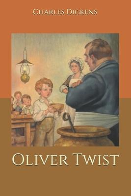 Oliver Twist