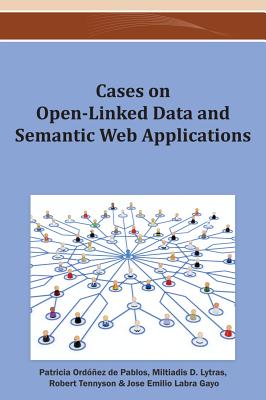Cases on Open-Linked Data and Semantic Web Applications Cover Image