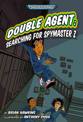 Double Agent: Searching for Spymaster Z Cover Image