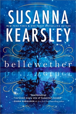 Bellewether cover