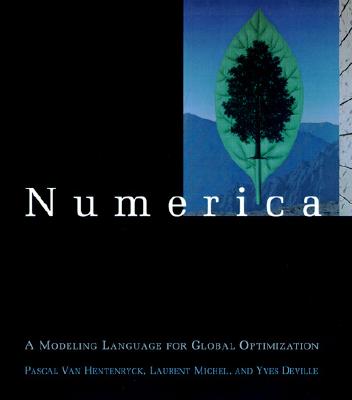 Numerica: A Modeling Language for Global Optimization (Mit Press)