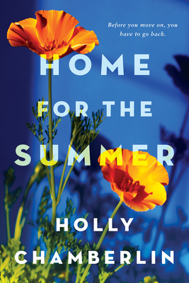 Home for the Summer (A Yorktide, Maine Novel) By Holly Chamberlin Cover Image