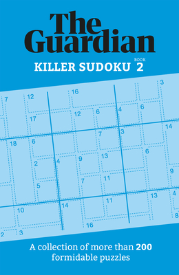 Improve Your Killer Sudoku Technique With This Puzzle 