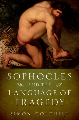 Sophocles & Language of Tragedy Olhc C (Onassis Hellenic Culture)