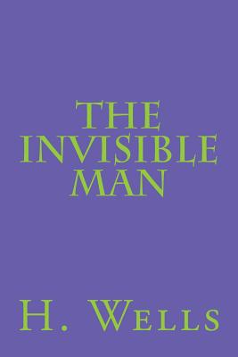 The Invisible Man