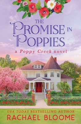 The Promise in Poppies: A Poppy Creek Novel Cover Image