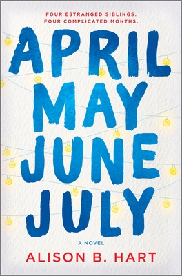 April May June July Cover Image
