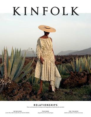 Kinfolk Volume 24, 24 By Various Cover Image
