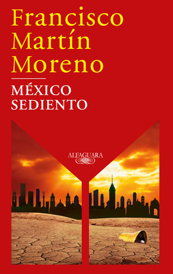 México sediento / Mexico in a Drought Cover Image