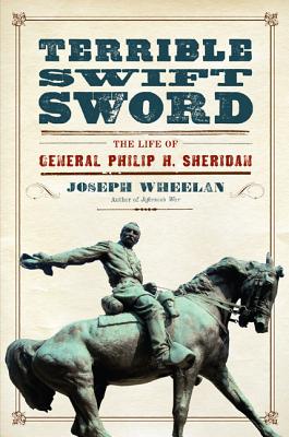 Terrible Swift Sword Cover