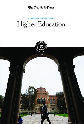 Higher Education (Changing Perspectives) Cover Image