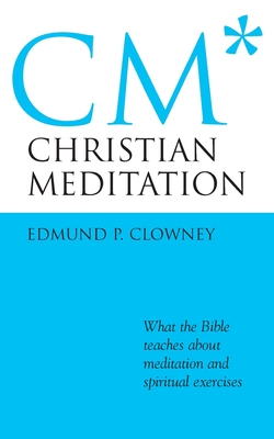 Christian Meditation Cover Image