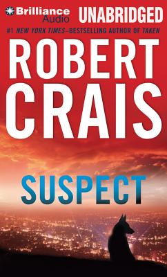 Cover for Suspect