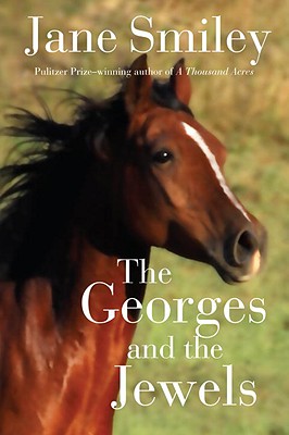 Cover Image for The Georges and the Jewels