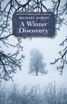 Cover for A Winter Discovery