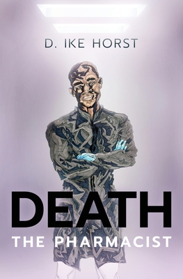 Cover for Death, The Pharmacist
