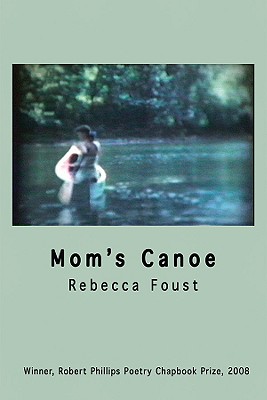 Cover for Mom's Canoe