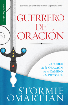 Guerrero de Oración - Serie Favoritos Cover Image
