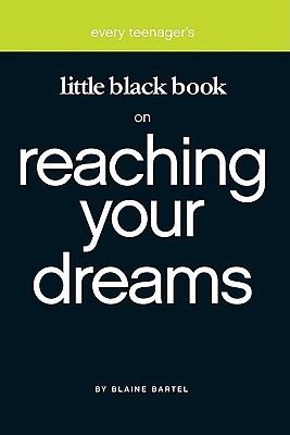 Little Black Book Reaching Your (Little Black Books (Harrison House)) Cover Image