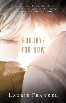 Cover for Goodbye for Now