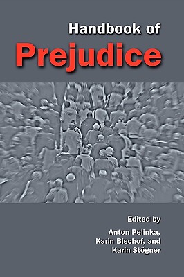 Handbook of Prejudice Cover Image