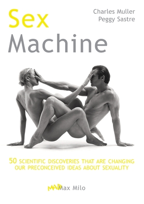 Sex Machine Cover Image