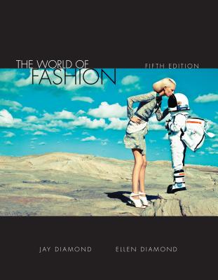The World of Fashion Cover Image