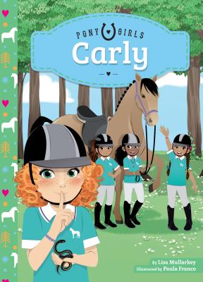 Carly (Pony Girls) Cover Image