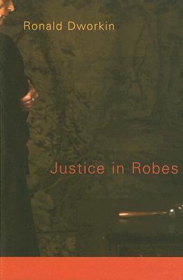 Justice in Robes Cover Image