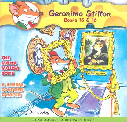 Four Mice Deep in the Jungle (Geronimo Stilton #5) (Paperback)