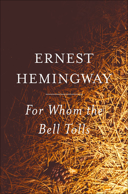 For Whom the Bell Tolls Cover Image