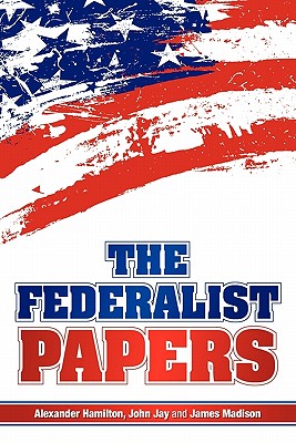 The Federalist Papers Cover